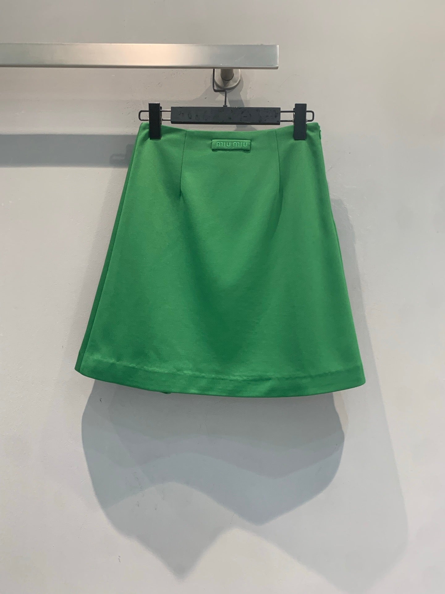 MIU M SKIRT