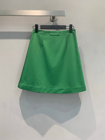 MIU M SKIRT
