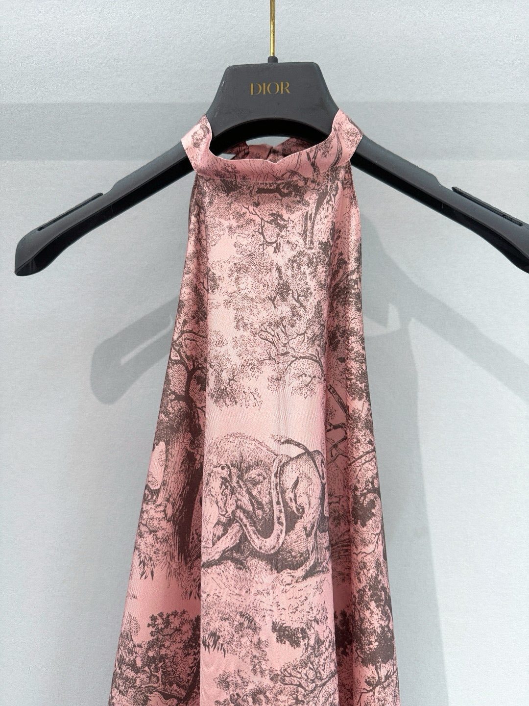 CD DRESS