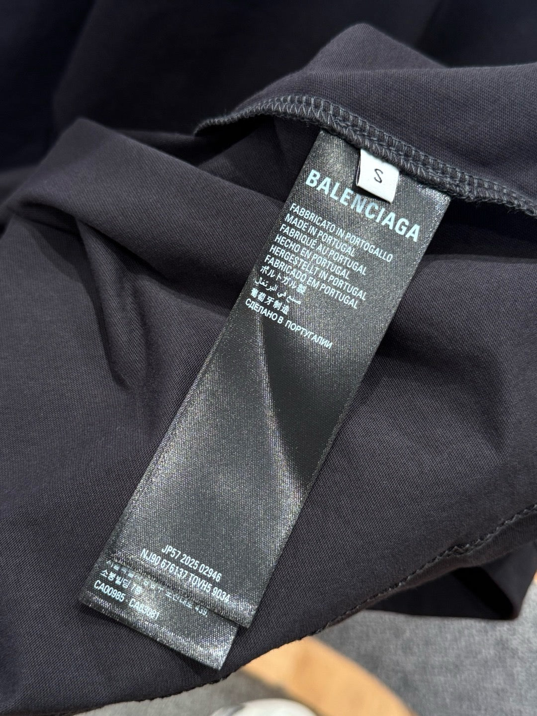 BAL T-SHIRT