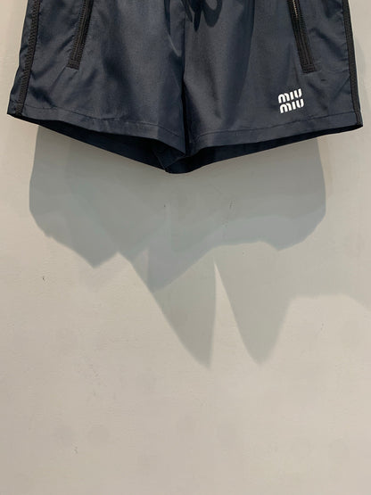 MIU M SHORTS