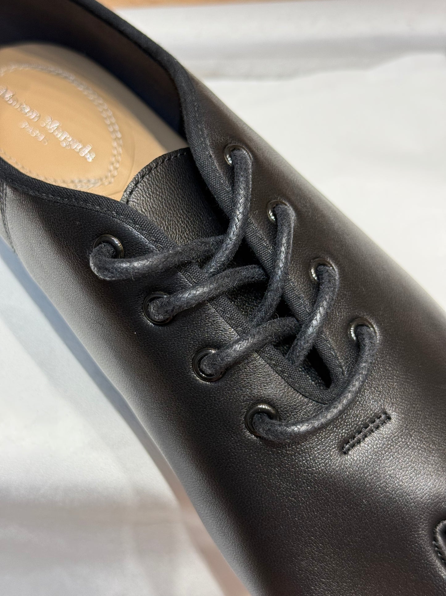 MAISON M TABI LOAFERS
