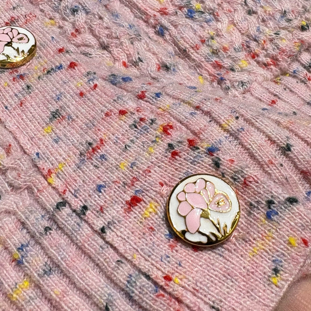 CC CARDIGAN