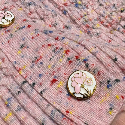 CC CARDIGAN