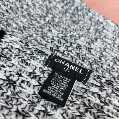 CC SCARF
