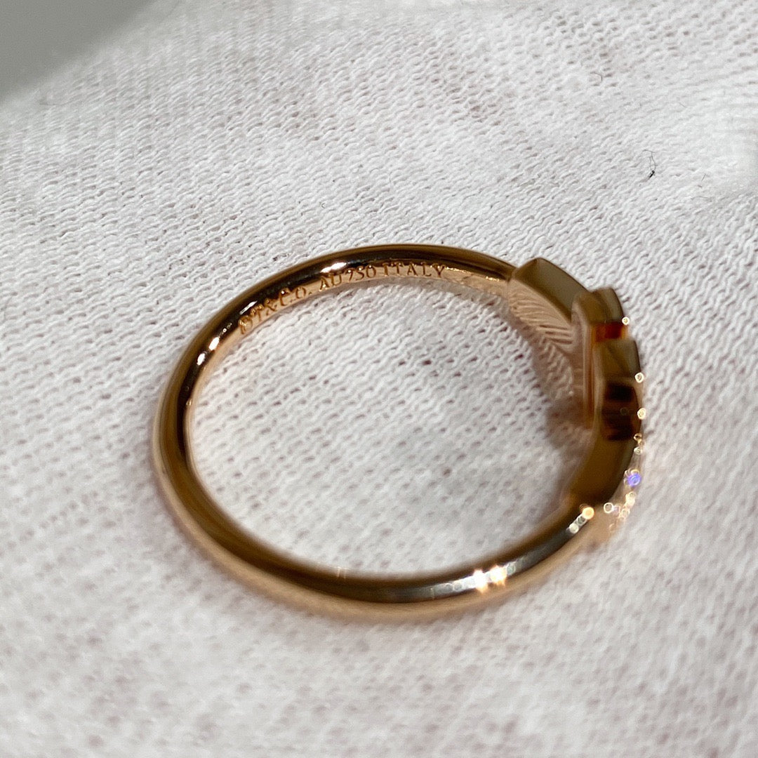 TIFF RING