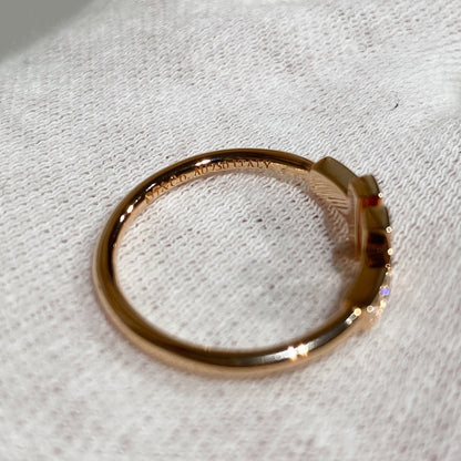 TIFF RING