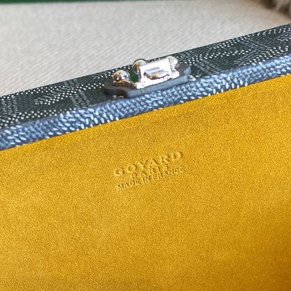 GOYA GRAND HOTEL TRUNK BAG