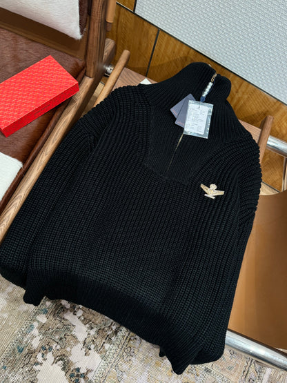 LOU JUMPER