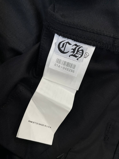 CHROME H TROUSERS