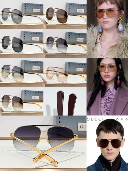 GG SUNGLASSES