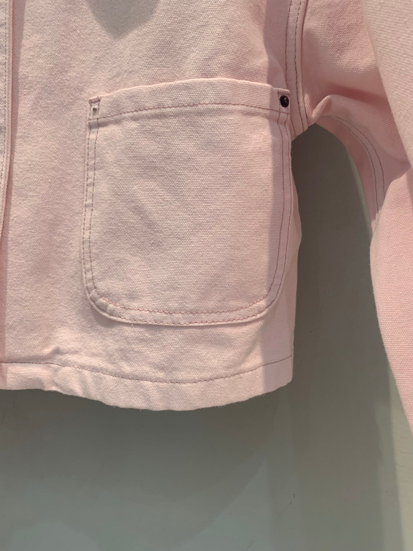 PD JACKET