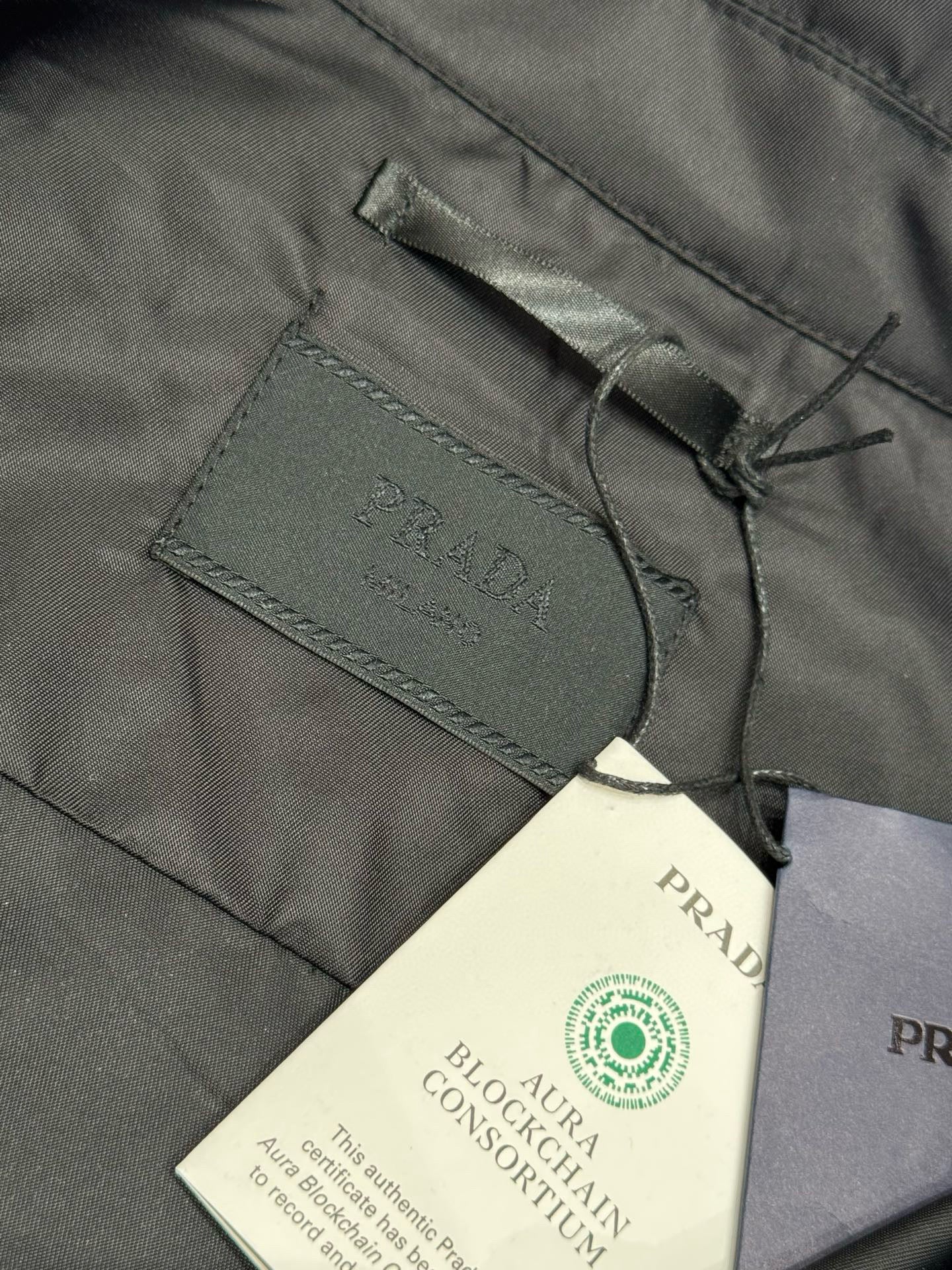 PD JACKET