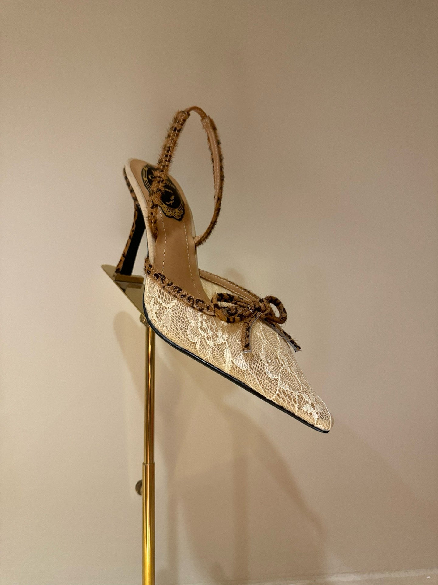 RENE C HEELS