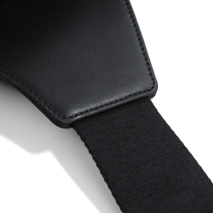 CD SADDLE BAG