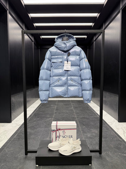 MONC GLAREINS JACKET