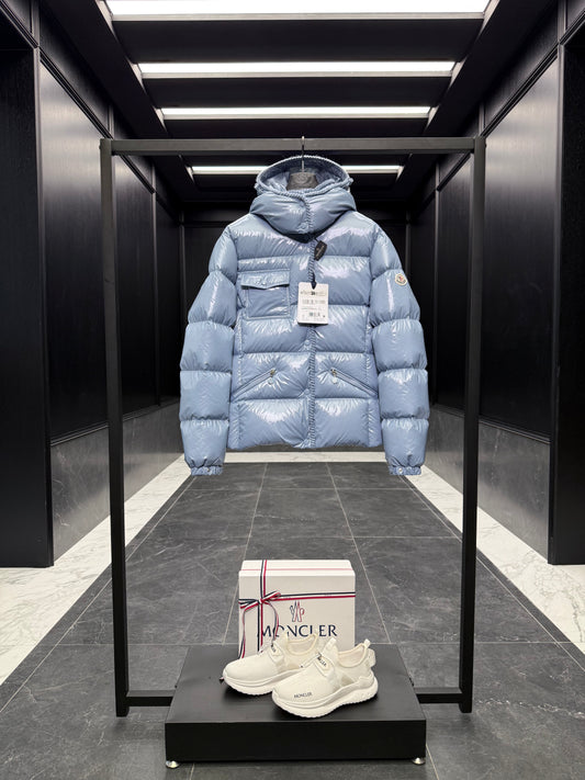 MONC GLAREINS JACKET