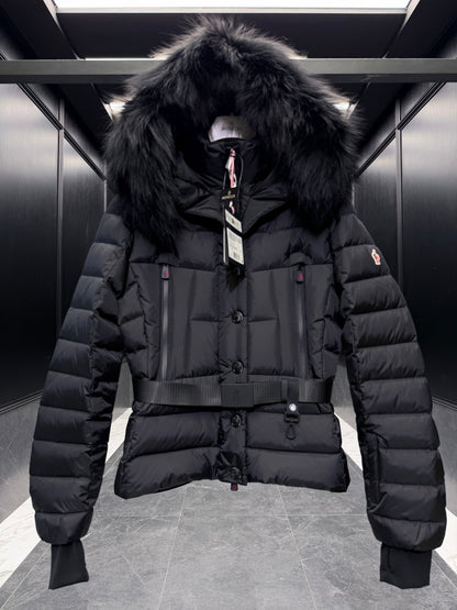 MONC BEVERLEY JACKET
