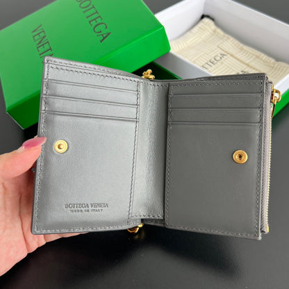 BOTT V SOLSTICE BI FOLD WALLET