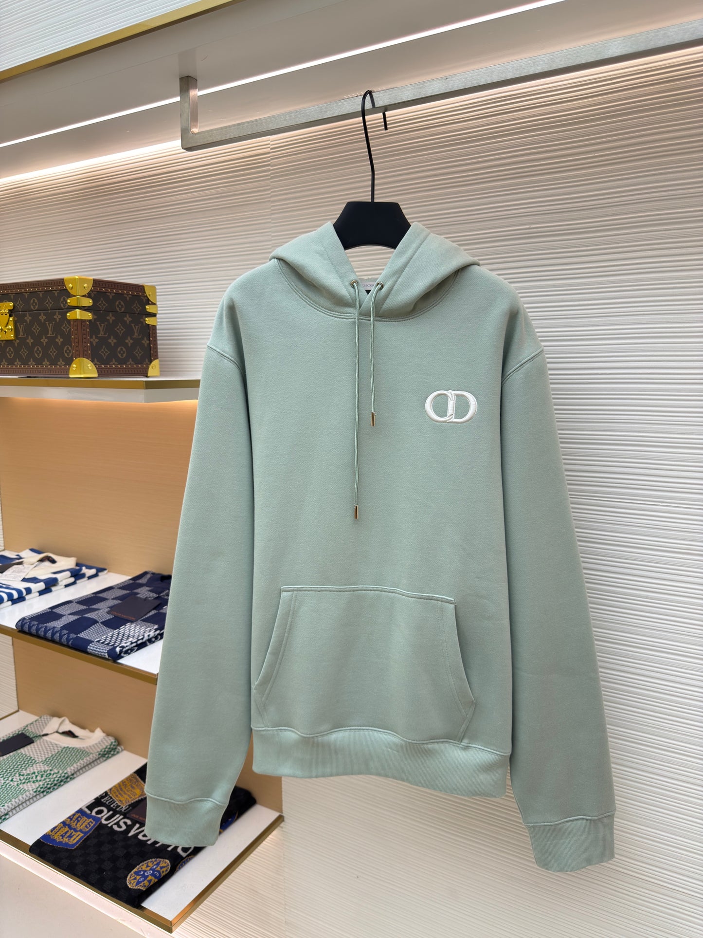CD HOODIE