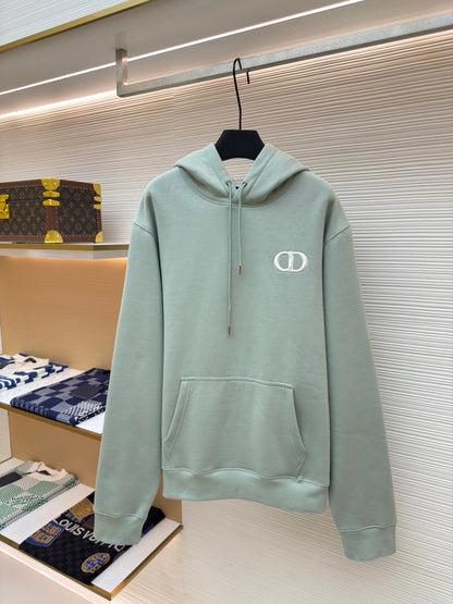 CD HOODIE