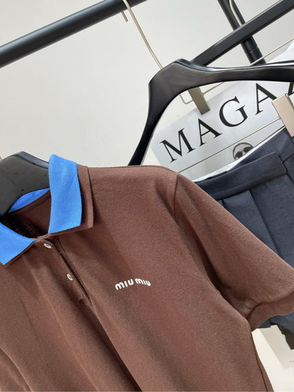 MIU M POLO