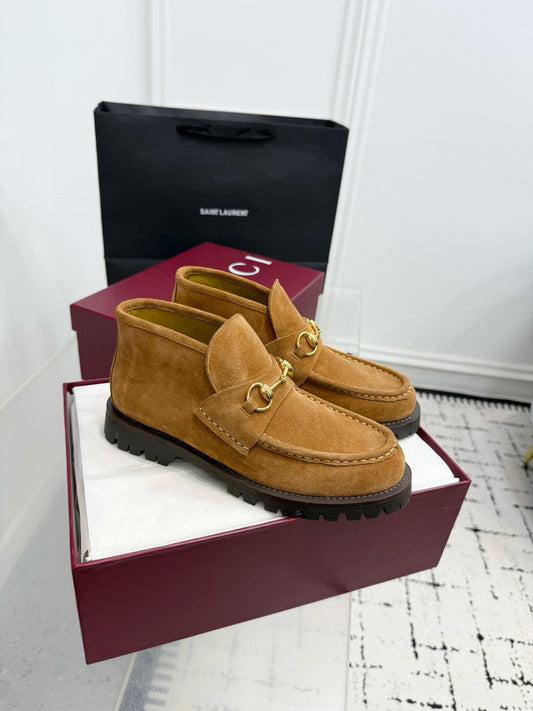GG BOOTS