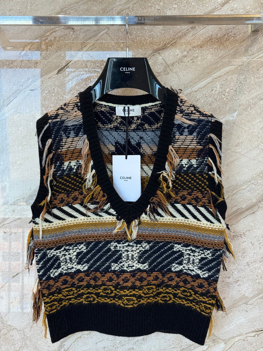 CEL VEST