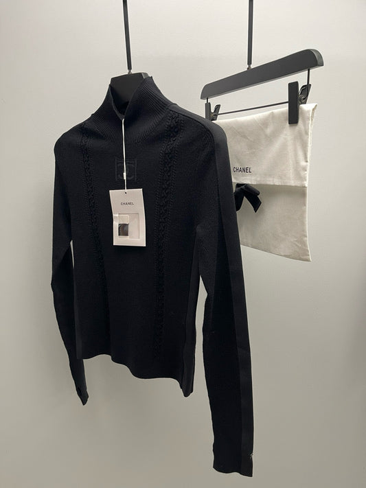 CC TURTLENECK