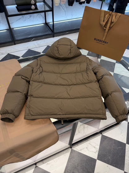 BBR JACKET