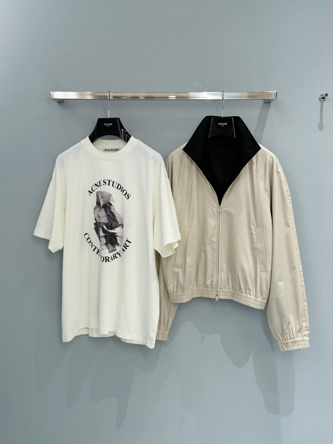ACNE JACKET