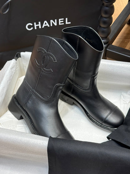 CC BOOTS