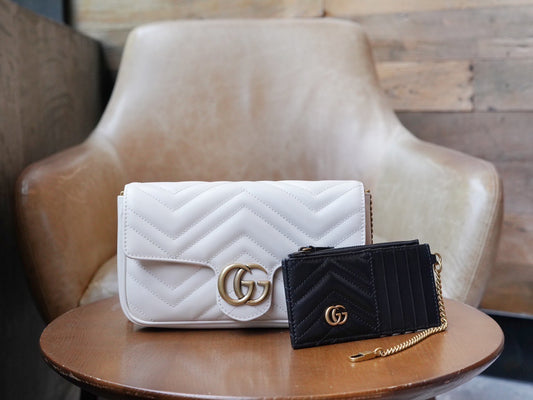 GG MARMONT MINI BAG