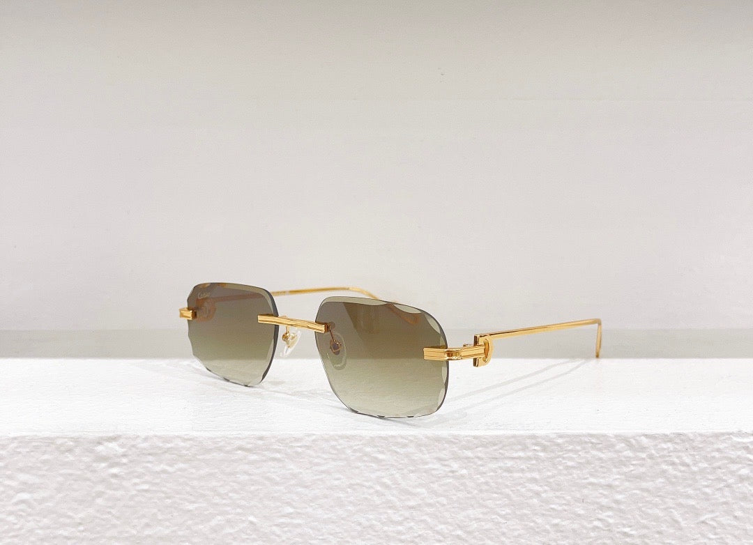 CARTIER SUNGLASSES