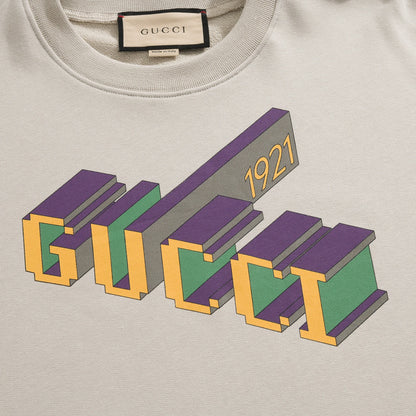GG SWEATSHIRT