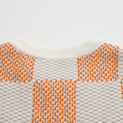 LOU SWEATSHIRT