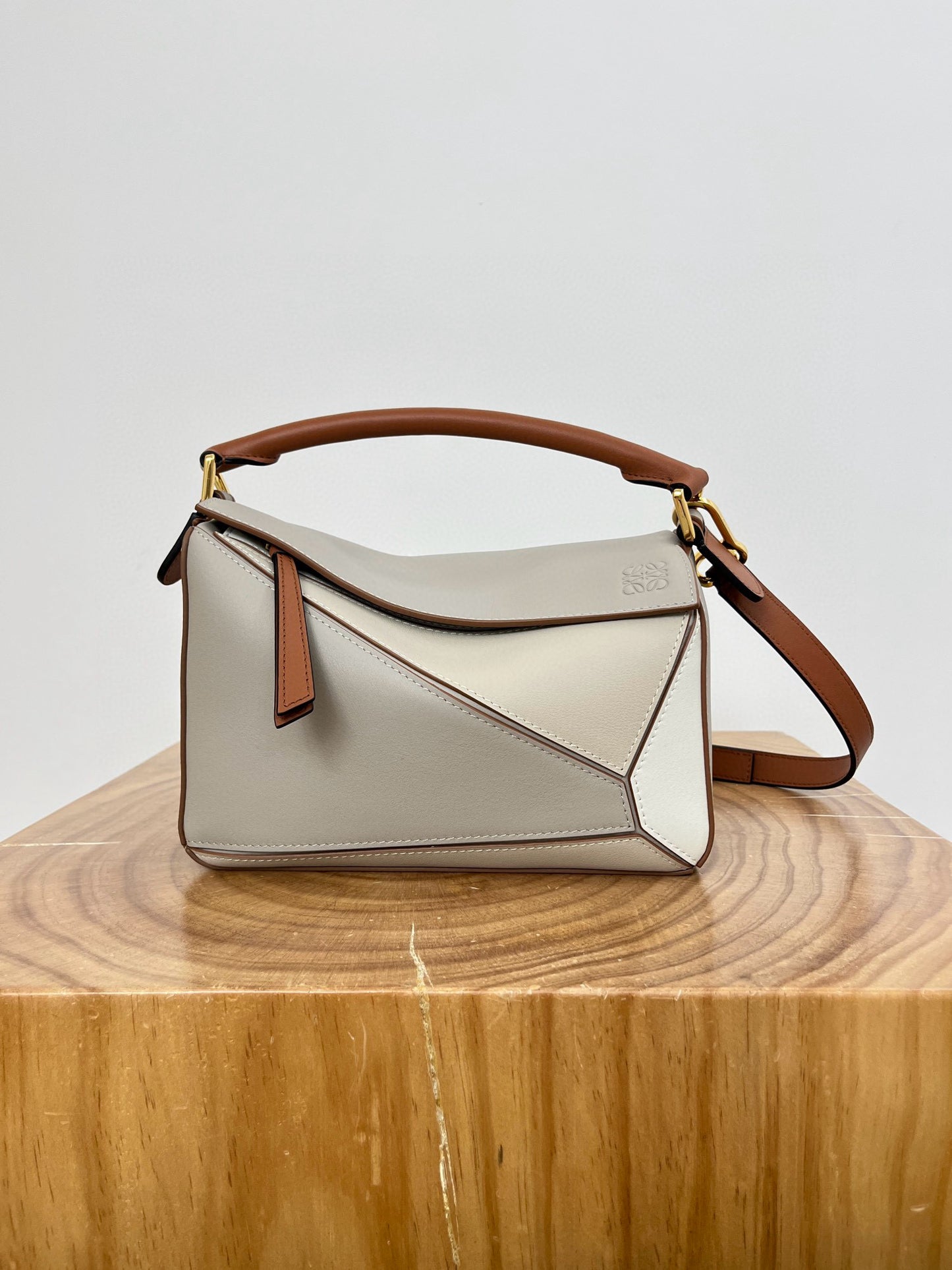 LOEW SMALL PUZZLE BAG