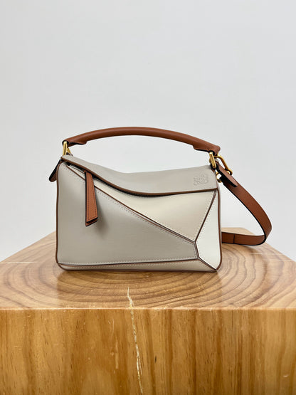 LOEW SMALL PUZZLE BAG