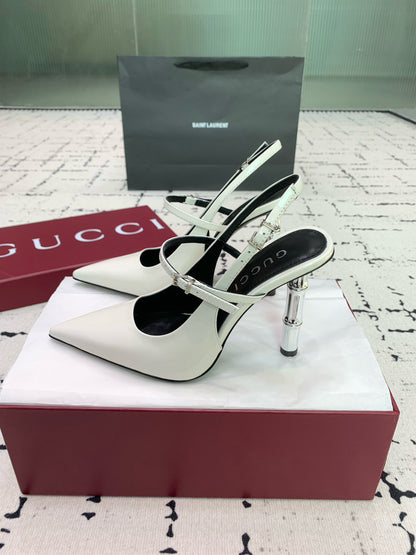 GG HEELS