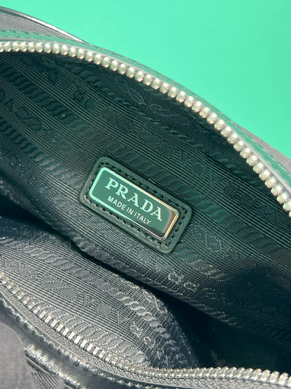 PD RE-NYLON POUCH