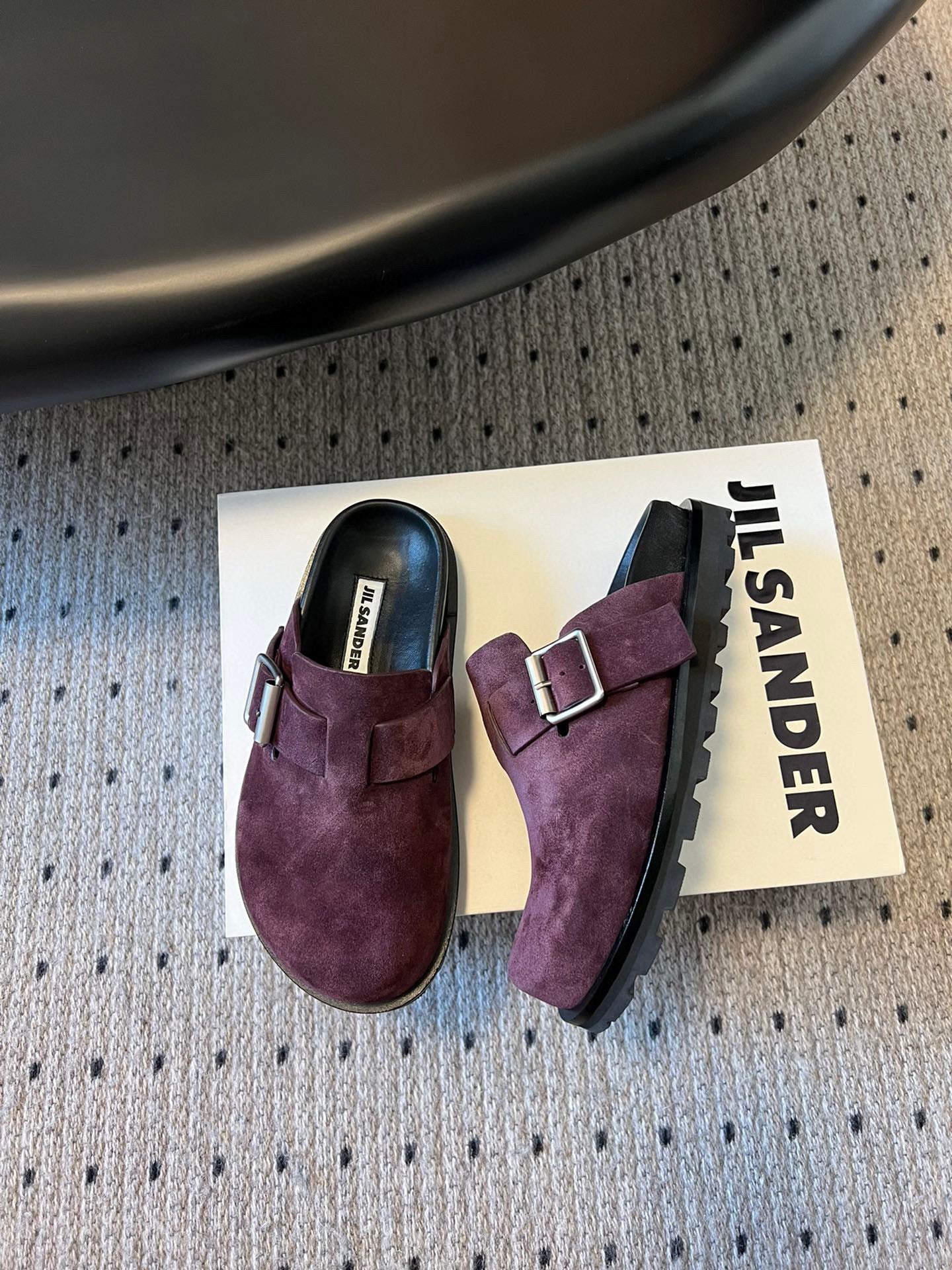 JIL S SLIDES