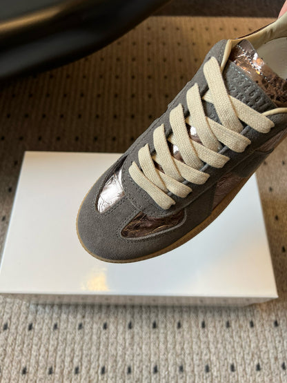 MAISON M SNEAKERS