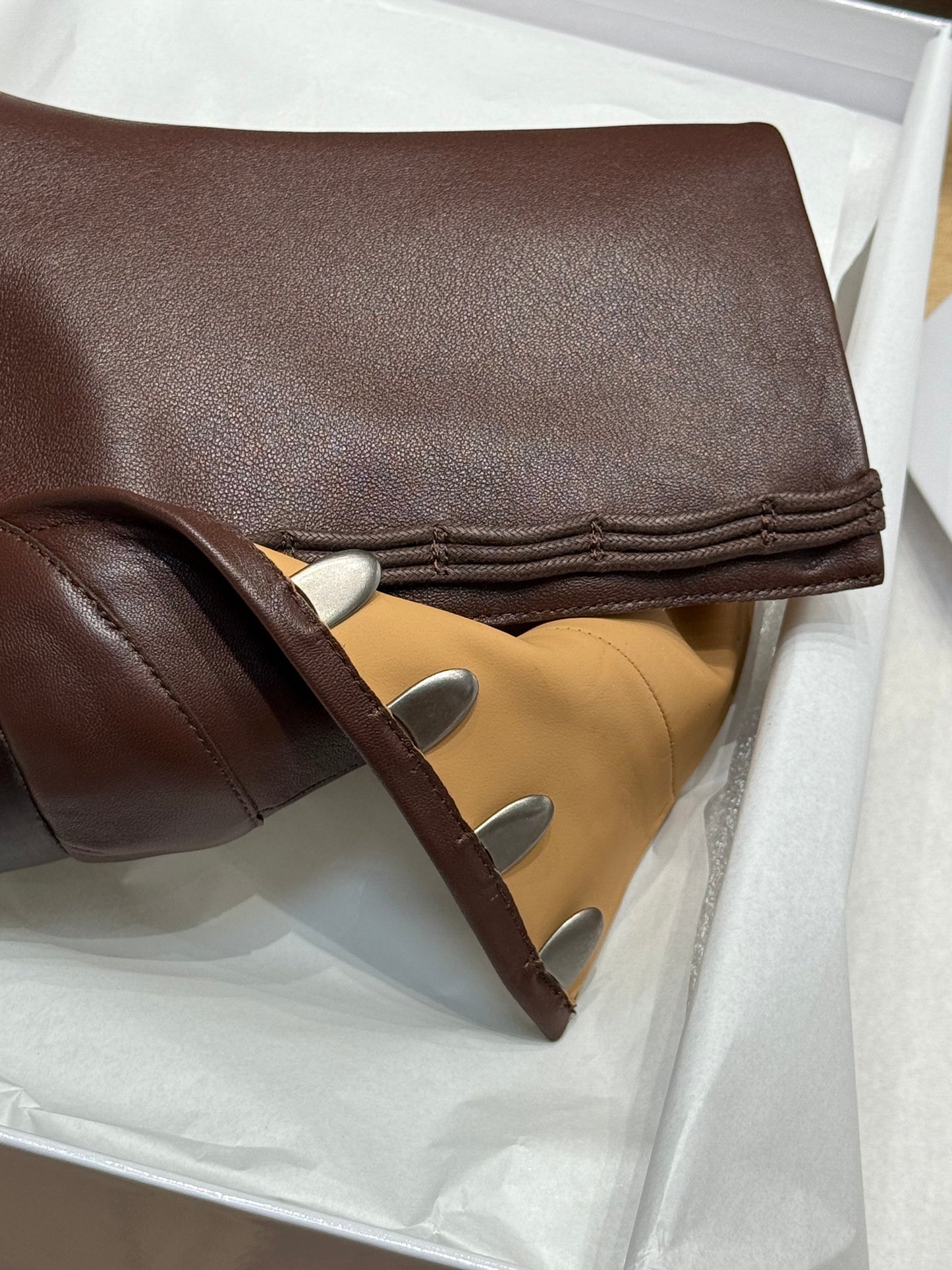 MAISON M TABI BOOTS
