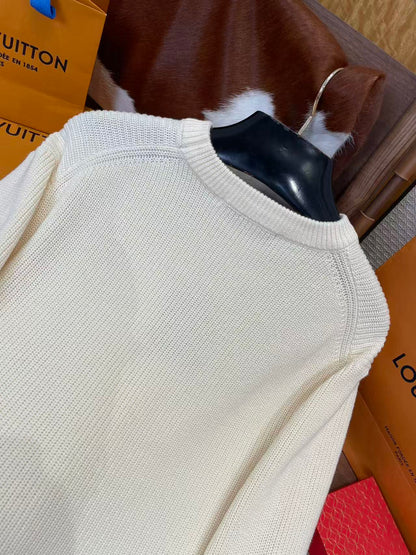 LOU JUMPER