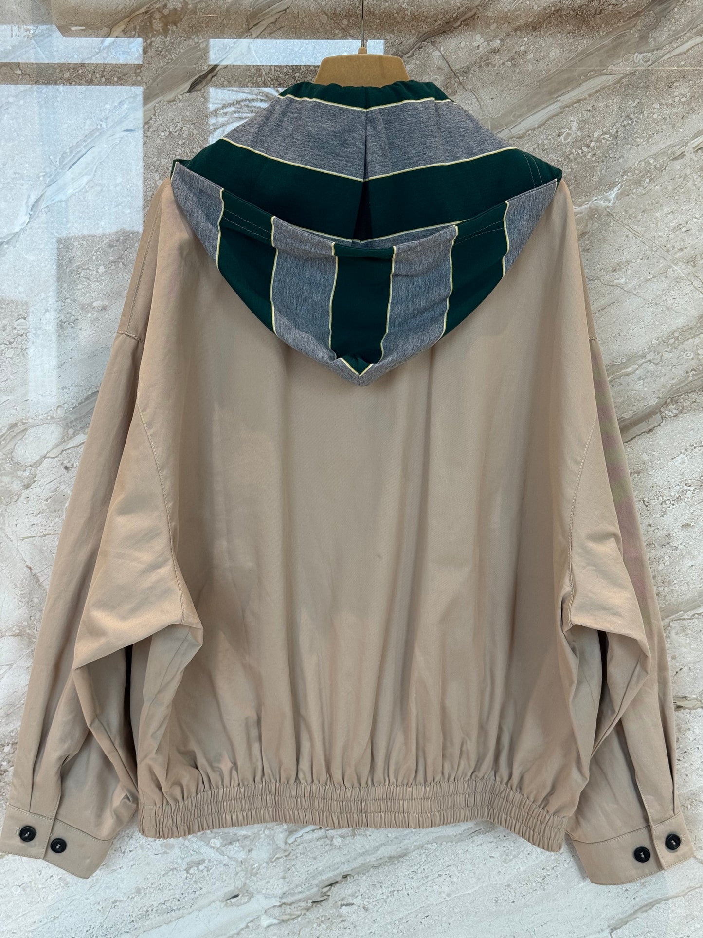 MIU M JACKET