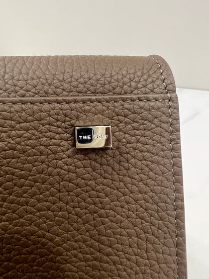 THE ROW MARGAUX 15 BAG