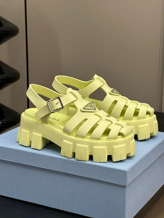 PD SANDALS