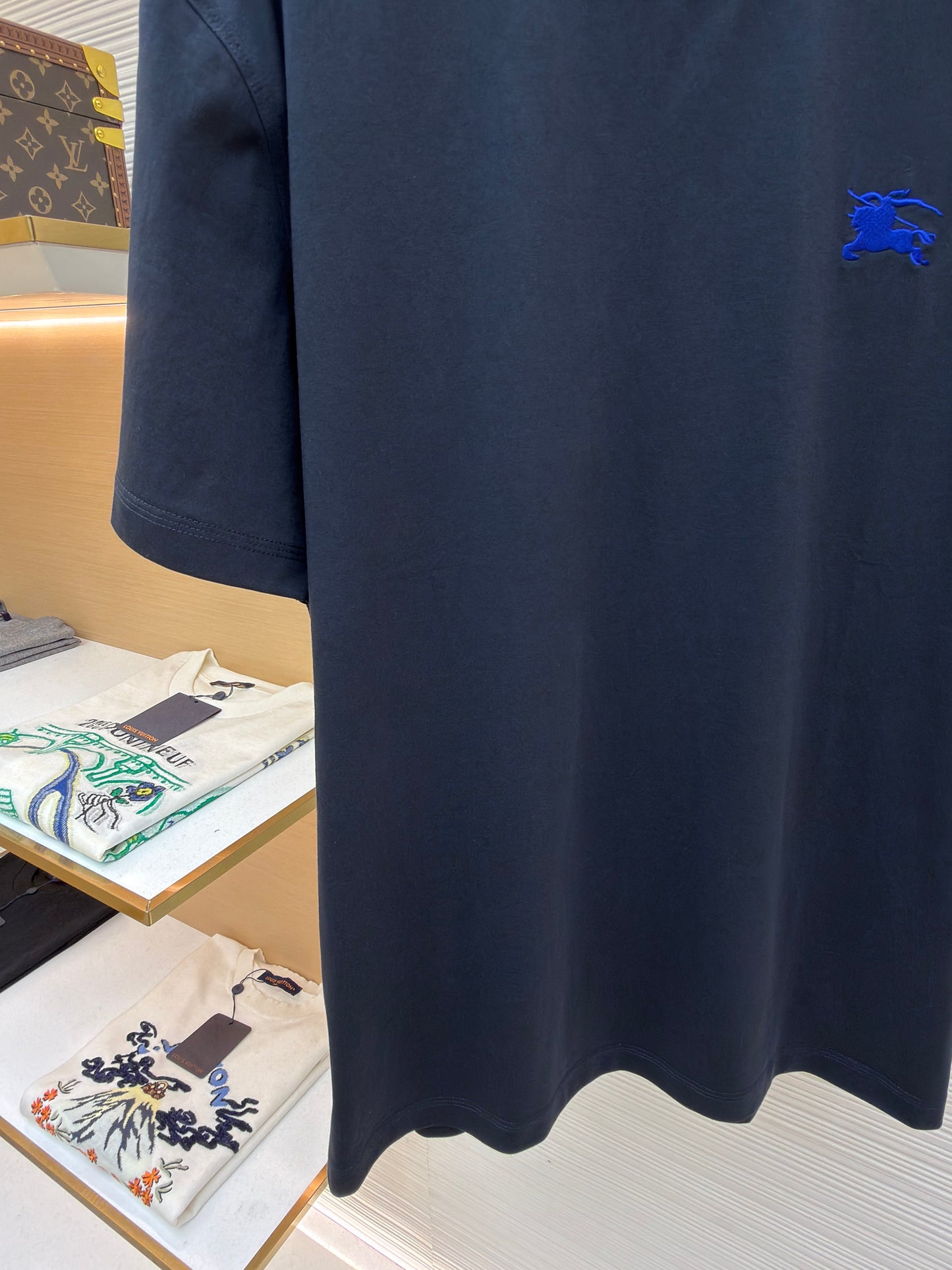 BBR T-SHIRT