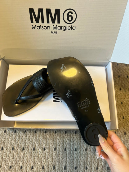 MAISON M SANDALS