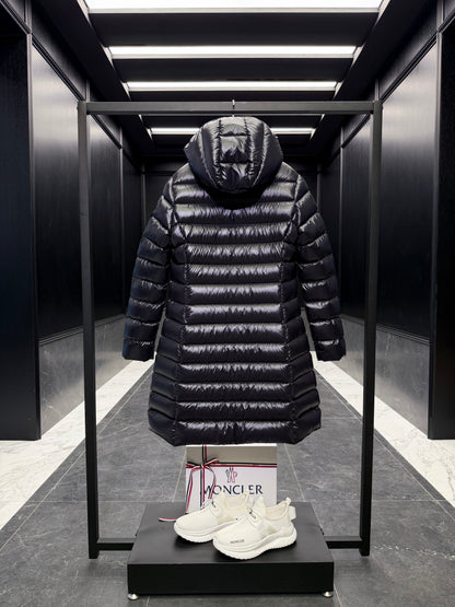 MONC MOKA COAT